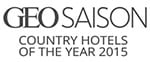 Monaci delle Terre Nere Travel Geo Saison Country Hotels of the Year