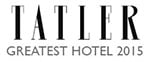 Monaci delle Terre Nere Tatler Greatest Hotel