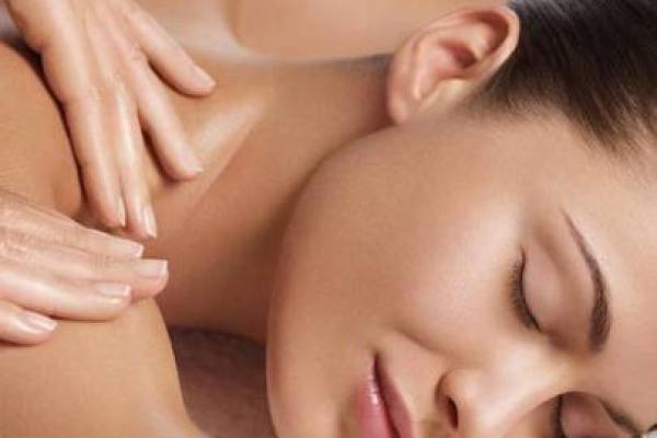 Holistic Massages